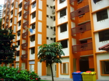 Blk 128 Bukit Merah View (Bukit Merah), HDB 3 Rooms #25212